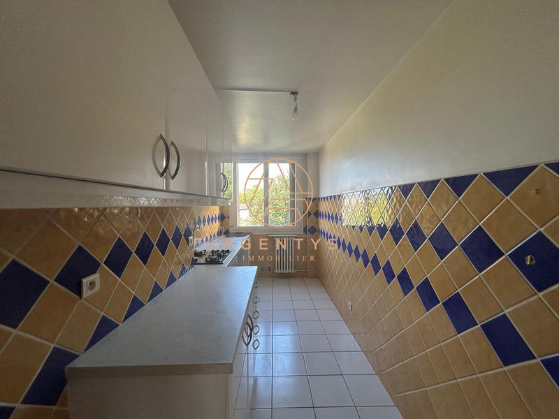 Appartement - 83 m² - 4 pièces