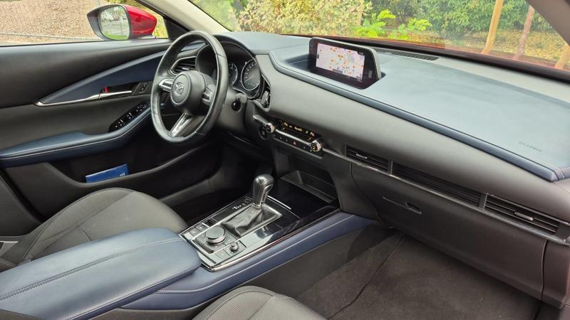 Mazda Cx-30 1.8 SkyActiv-D 116 Style - Automatique