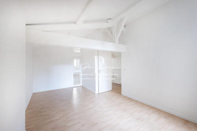 Duplex - 101 m² - 4 pièces