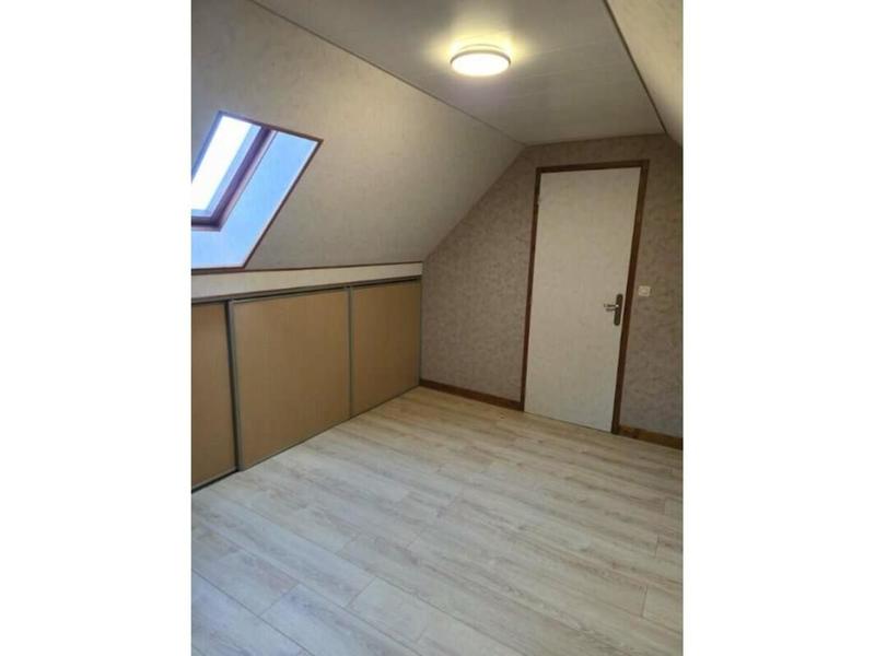 Maison - 109 m² - 6 pièces