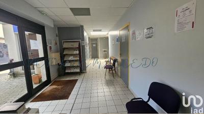 Local commercial - 160 m²