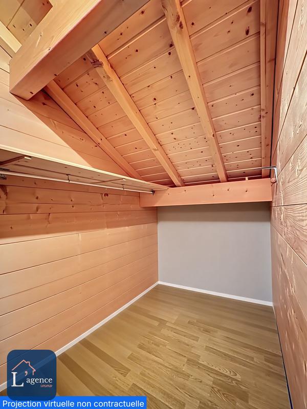 Châlet - 160 m² - 6 pièces