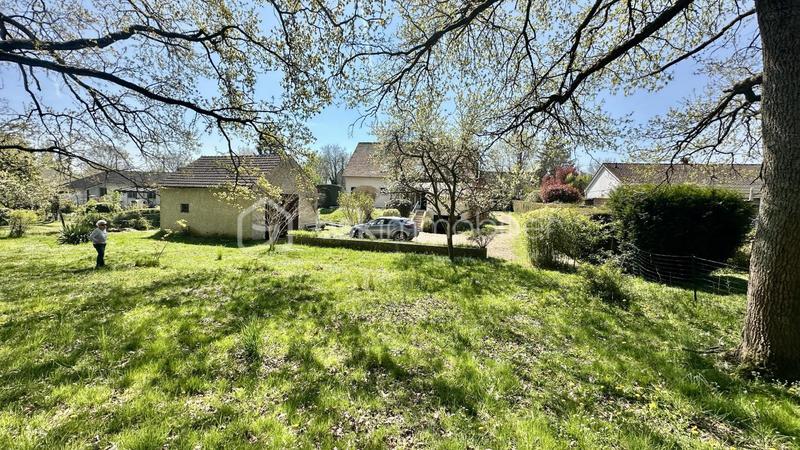 Maison - 145 m² - 8 pièces