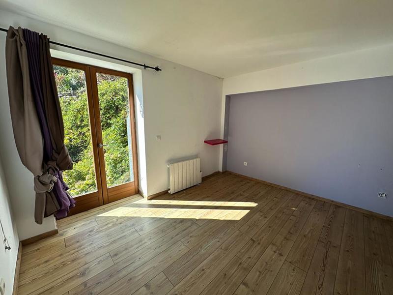 Maison - 124 m² - 5 pièces