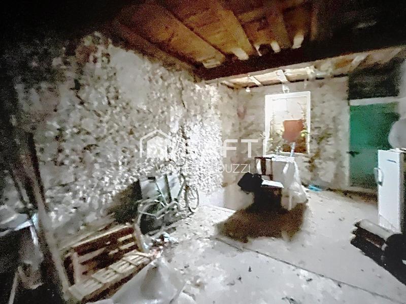 Maison - 140 m² - 4 pièces