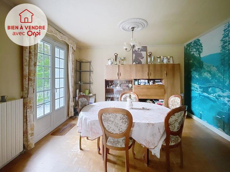 Maison - 140 m² - 4 pièces