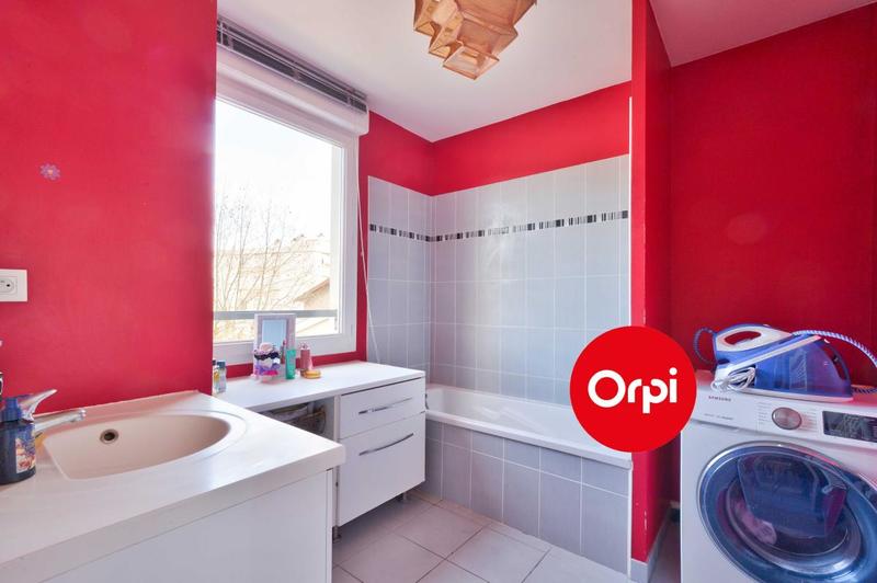 Appartement - 111 m² - 5 pièces