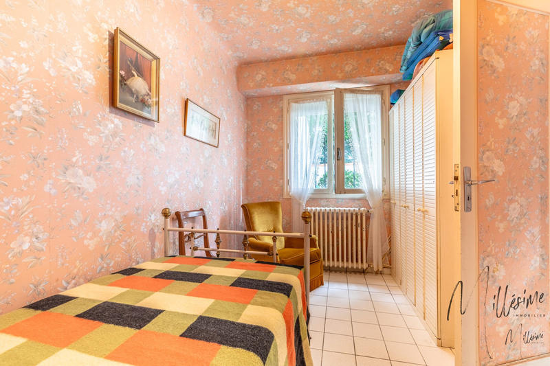 Maison - 147 m² - 6 pièces