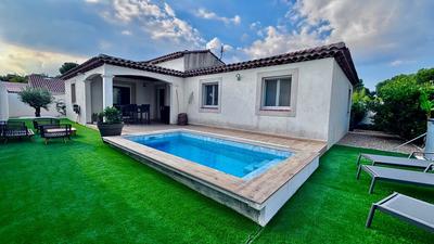 Villa - 114 m² - 4 pièces