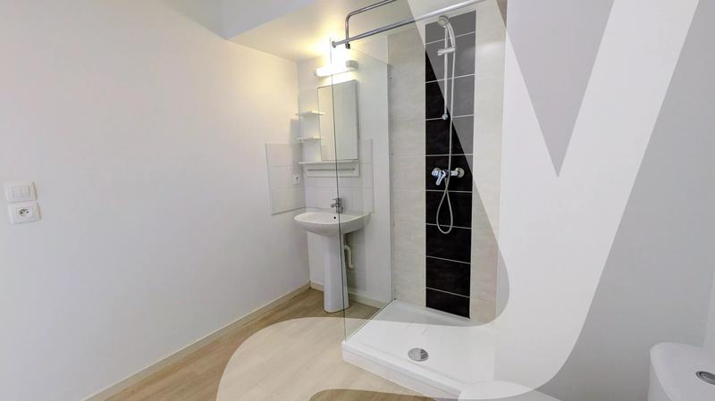 Appartement - 38 m² - 1 pièce