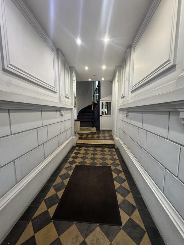 Appartement - 24 m² - 2 pièces