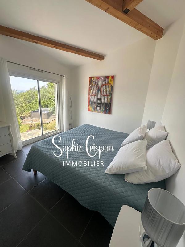 Villa - 186 m² - 8 pièces