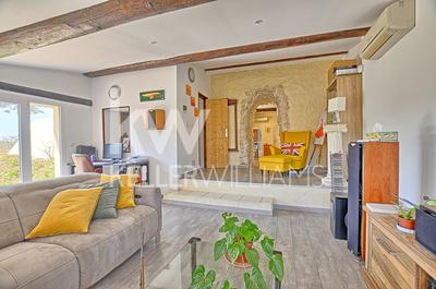 Maison - 154 m² - 5 pièces