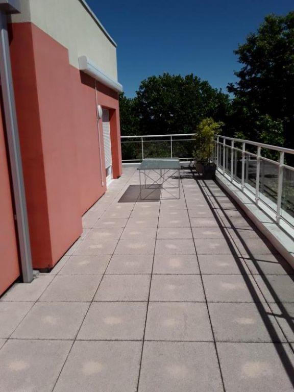 Appartement - 138 m² - 5 pièces