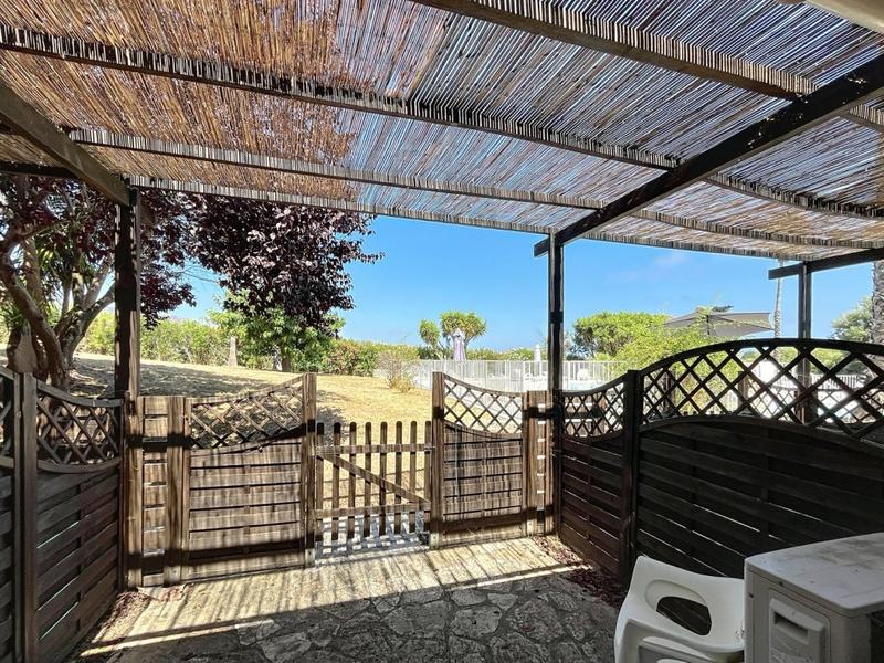 Appartement - 29 m² - 1 pièce