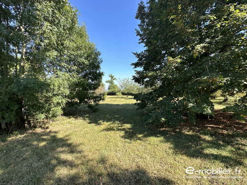 Maison ancienne - 172 m² - 6 pièces