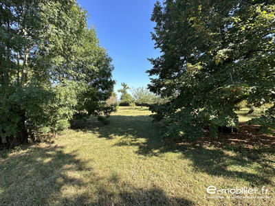 Maison ancienne - 172 m² - 6 pièces