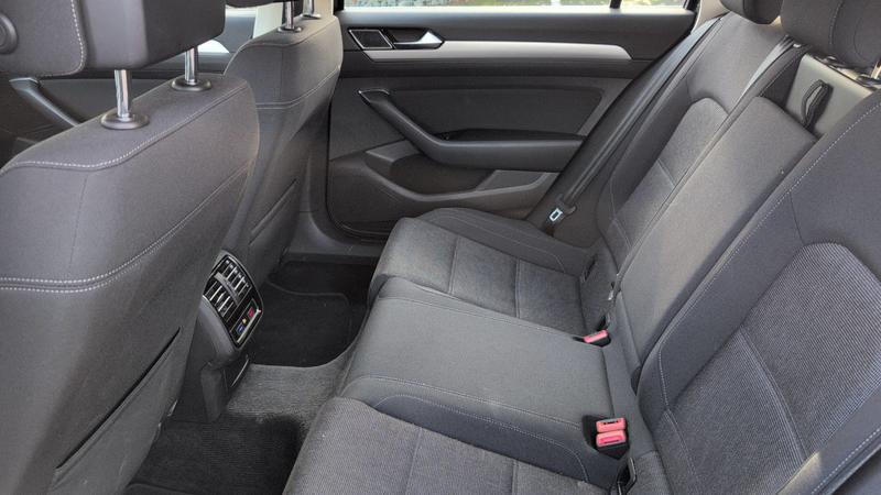 Volkswagen Passat Break V 2.0 TDi 150 Dsg7 Confortline
