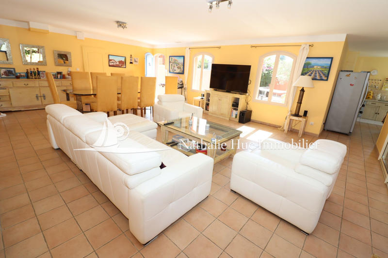 Villa - 154 m² - 5 pièces