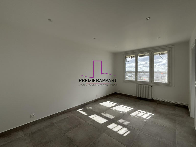 Appartement - 25 m² - 1 pièce