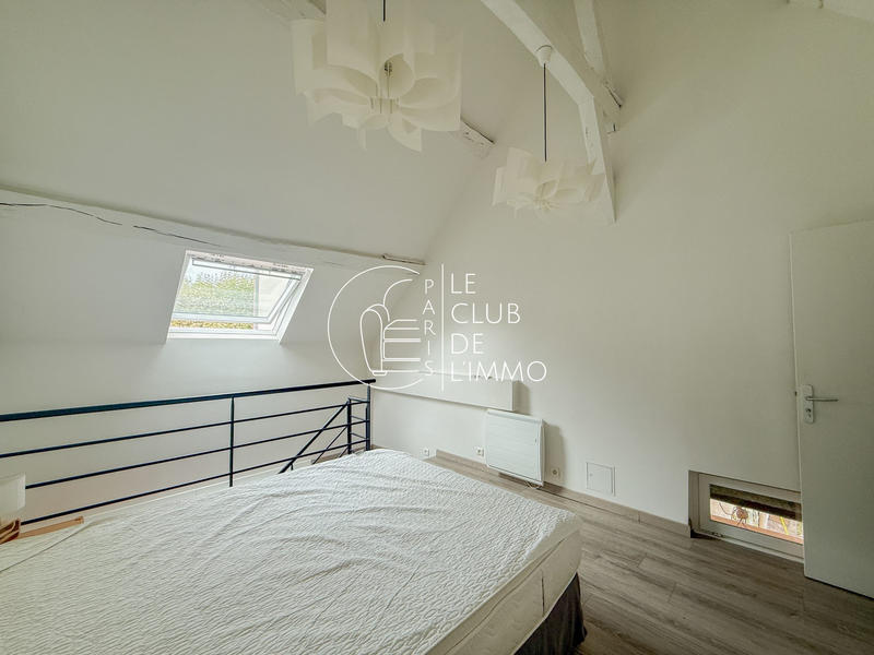 Maison ancienne - 130 m² - 5 pièces