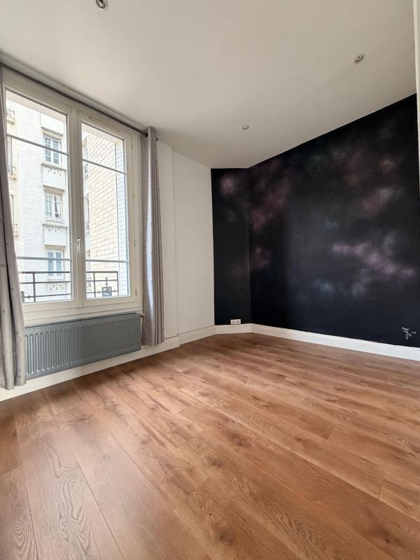 Appartement - 51 m² - 3 pièces