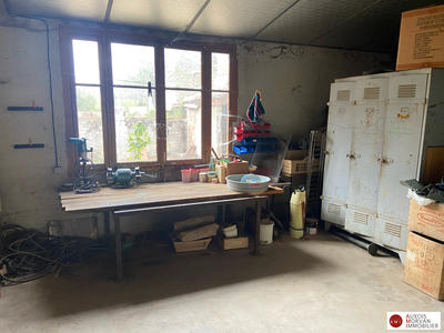 Maison - 86 m² - 5 pièces