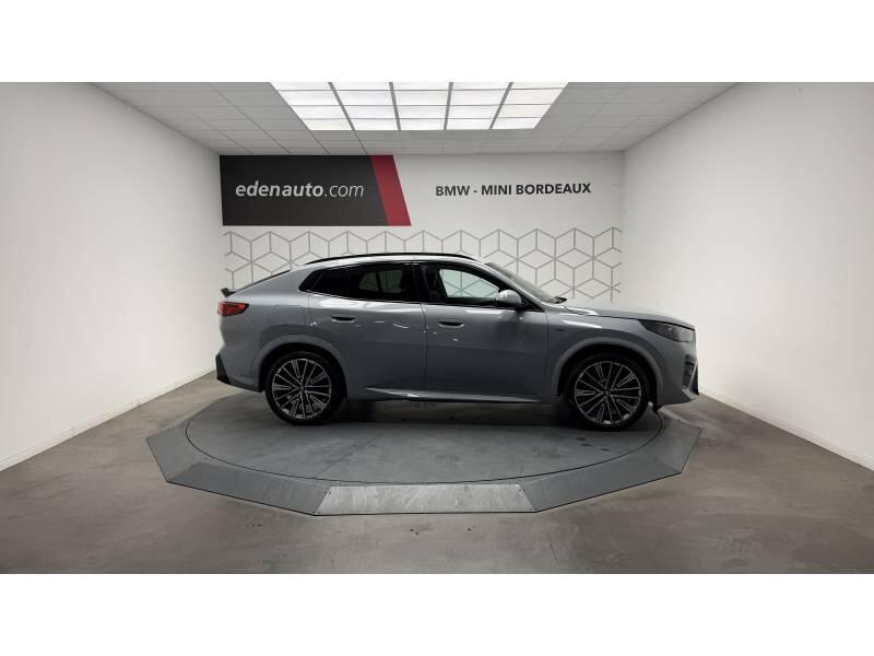 Bmw X2 iX2 eDrive20 204ch Bva m Sport