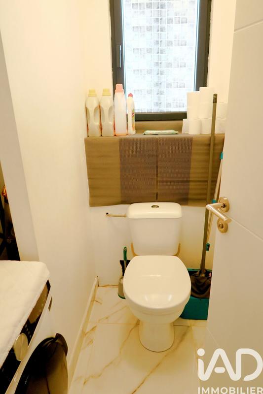 Maison - 76 m² - 5 pièces