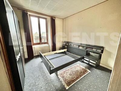 Maison - 148 m² - 6 pièces