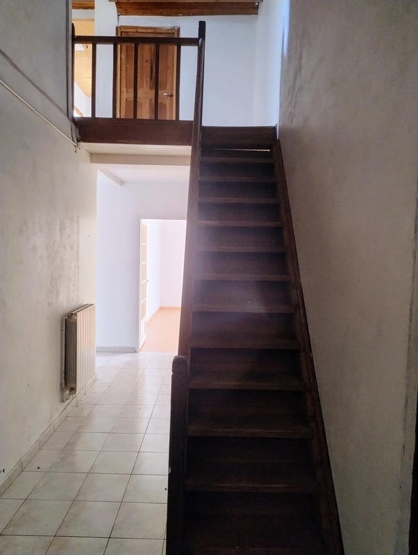 Maison - 234 m² - 8 pièces