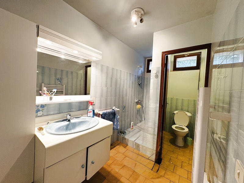 Maison - 133 m² - 5 pièces