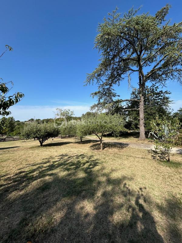 Mas - 259 m² - 12 pièces