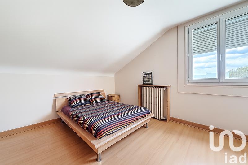 Maison - 150 m² - 7 pièces