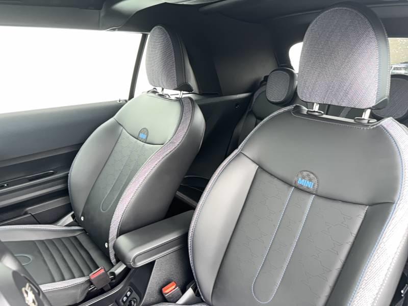 Mini Cooper Cabriolet c 163 ch Dkg7 Classic