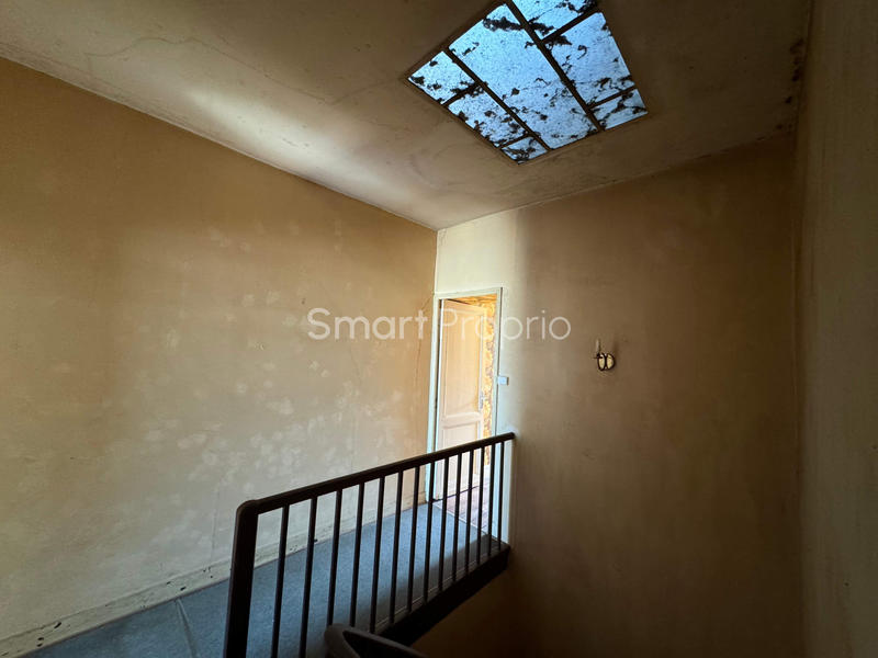 Maison - 145 m² - 5 pièces