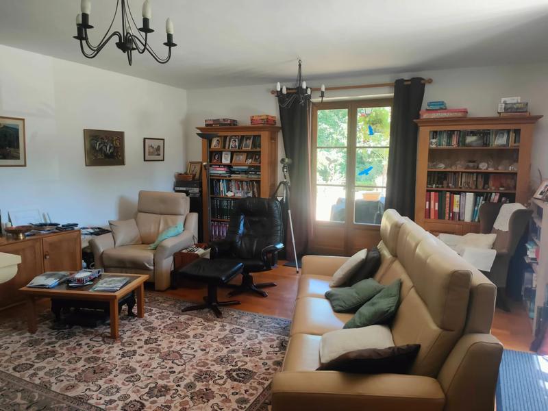 Maison - 165 m² - 5 pièces