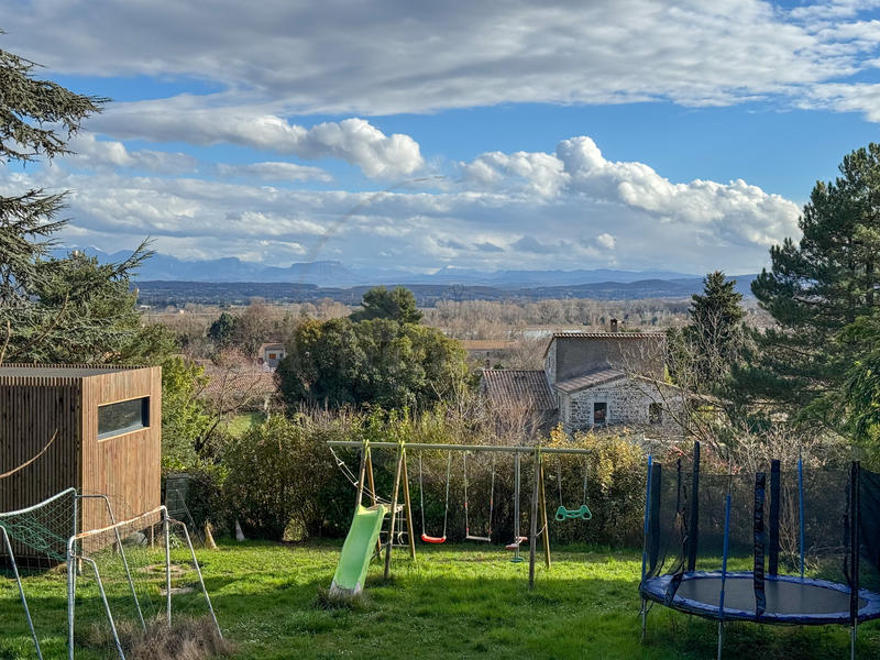 Villa - 180 m² - 7 pièces