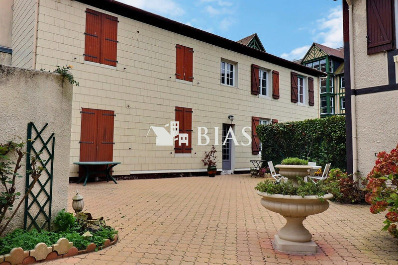 Appartement - 27 m² - 2 pièces