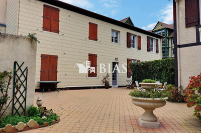 Appartement - 27 m² - 2 pièces