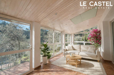 Maison - 118 m² - 5 pièces