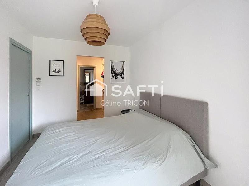 Maison - 136 m² - 4 pièces