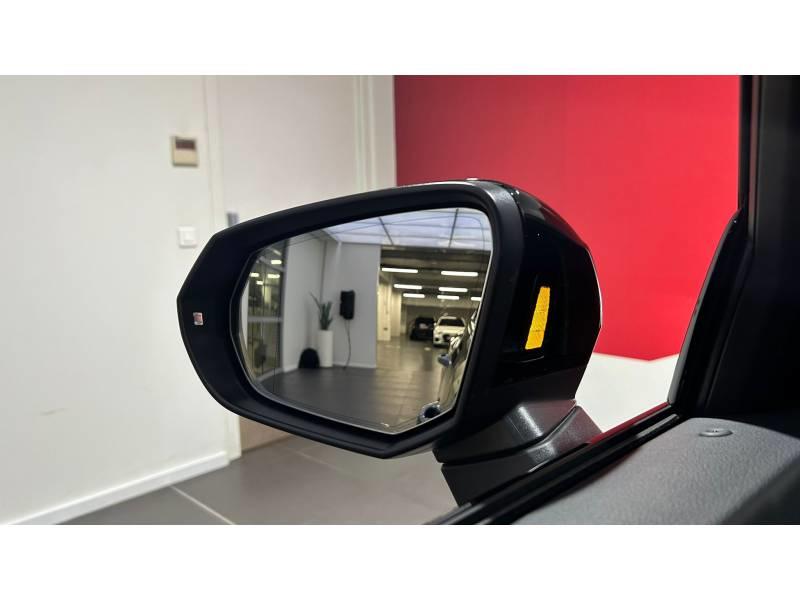 Audi Q3 Sportback 45 TFSIe 245 ch s tronic 6 s line