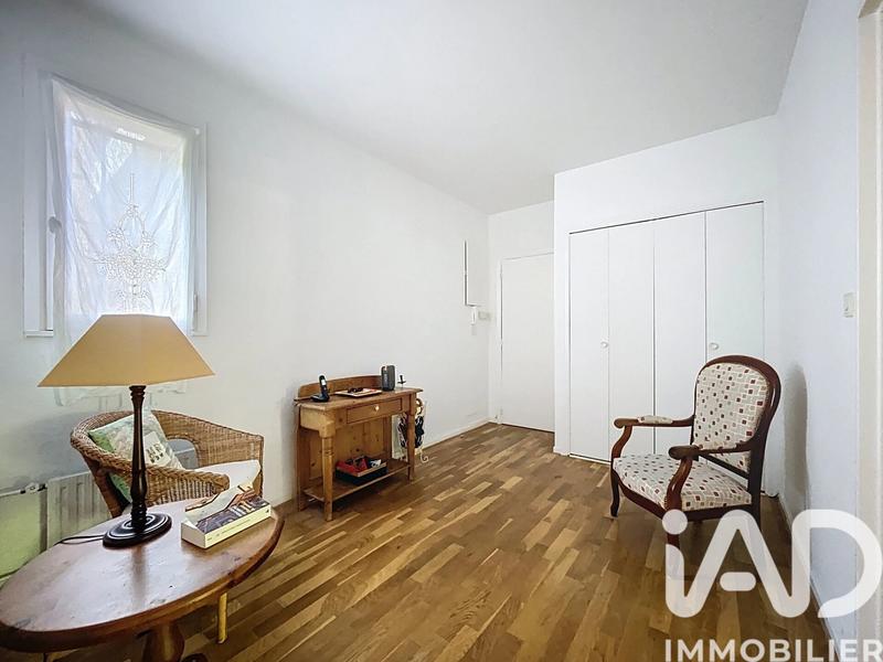 Appartement - 101 m² - 4 pièces