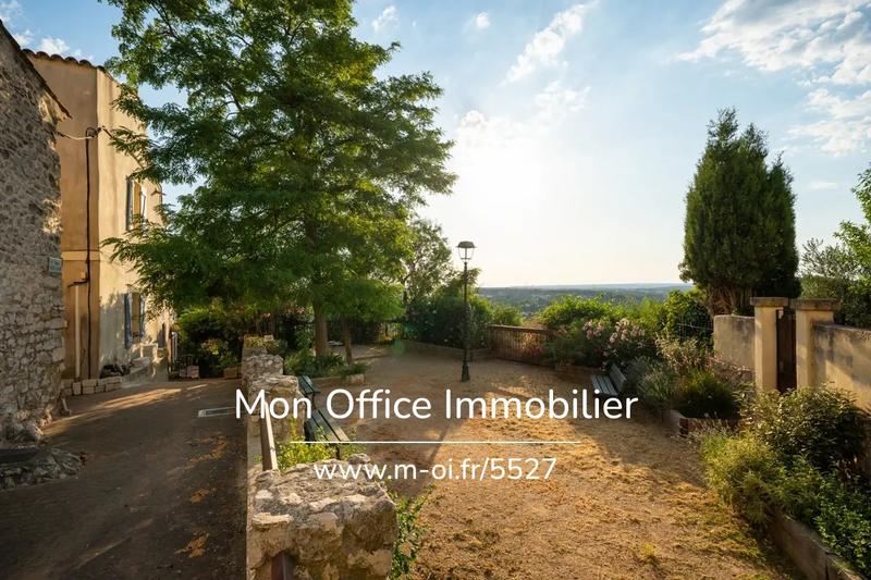 Maison de village - 35 m² - 2 pièces