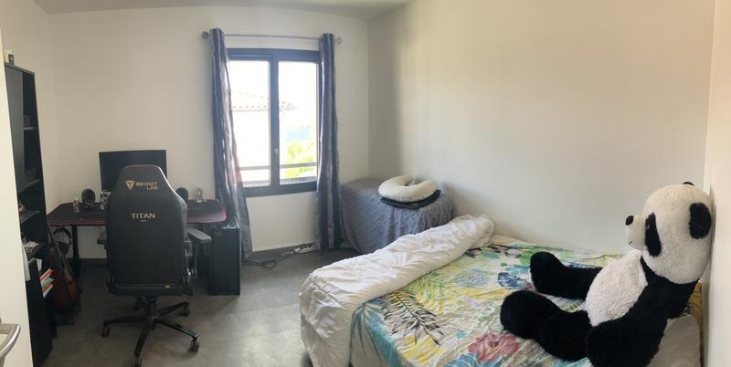 Maison - 169 m² - 8 pièces