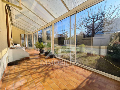 Maison - 60 m² - 3 pièces