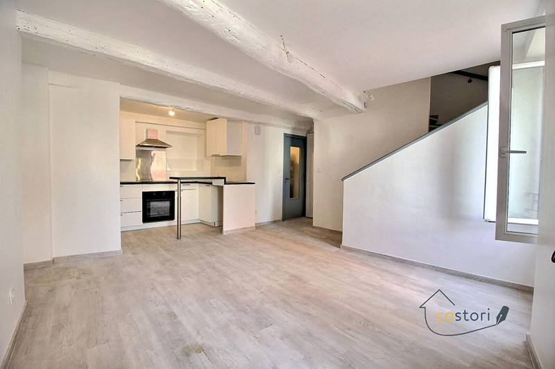 Appartement - 74 m² - 4 pièces