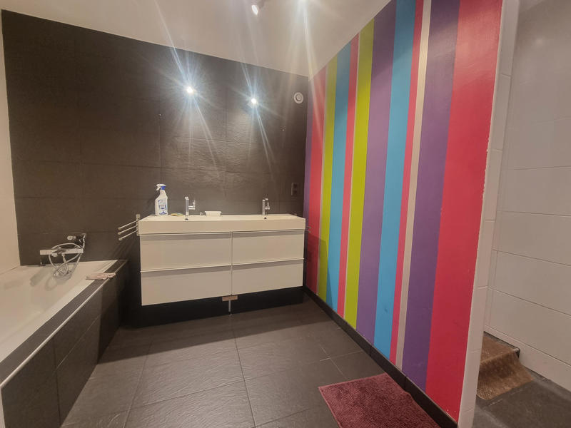 Maison - 154 m² - 5 pièces