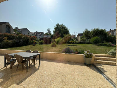 Maison - 173 m² - 8 pièces